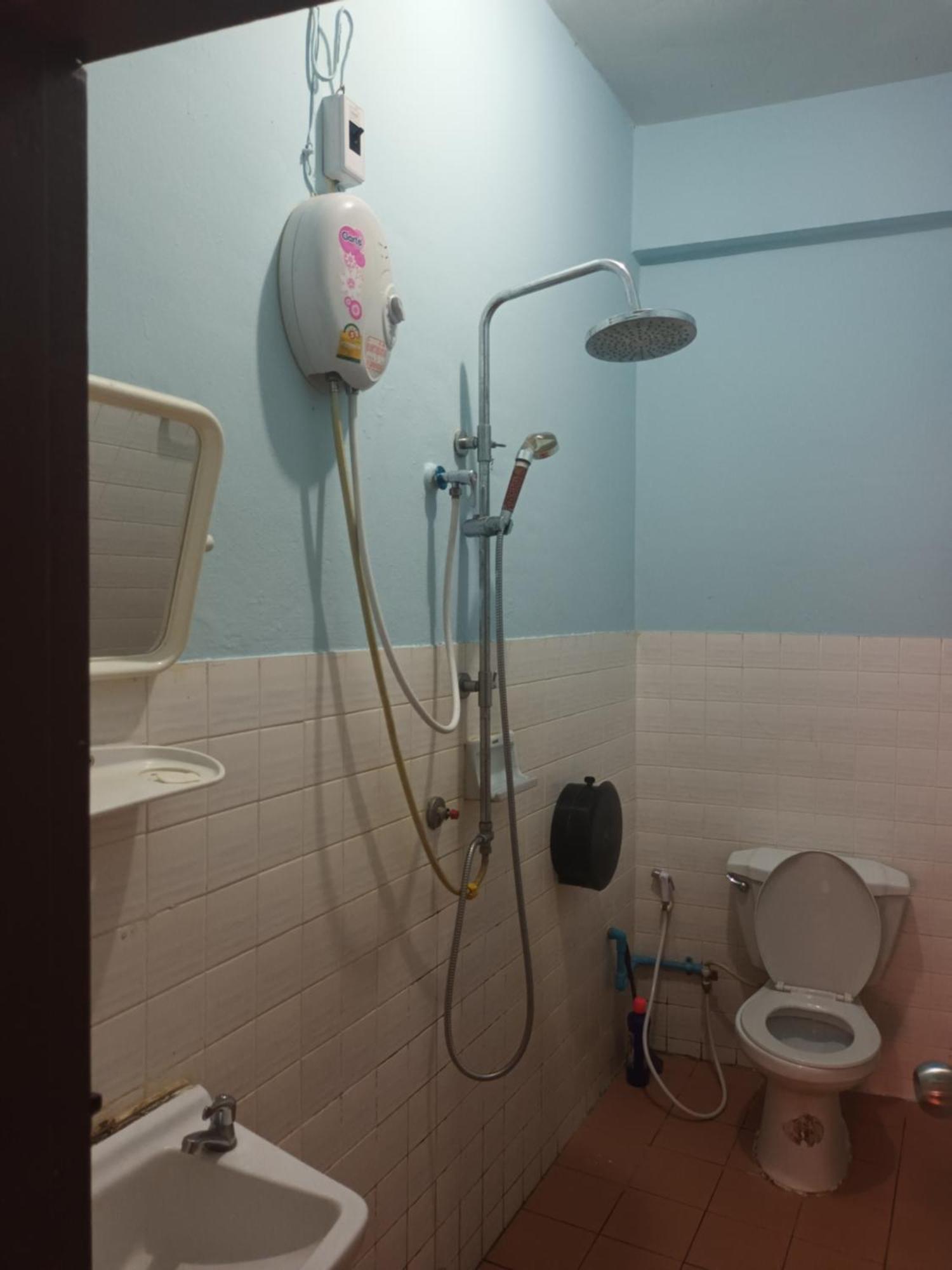 מלון פאטאיה Baan Picha 2 מראה חיצוני תמונה