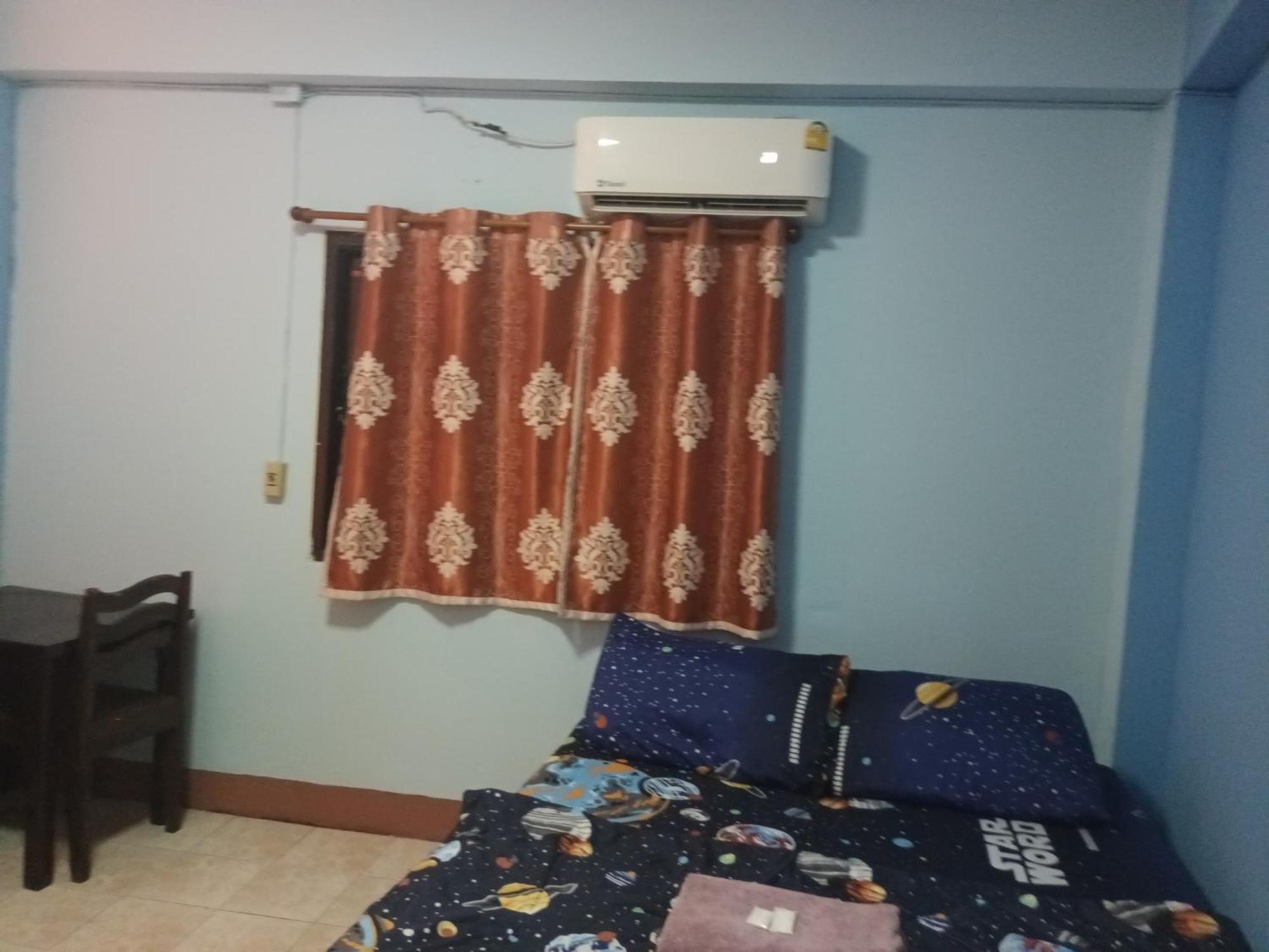 מלון פאטאיה Baan Picha 2 מראה חיצוני תמונה