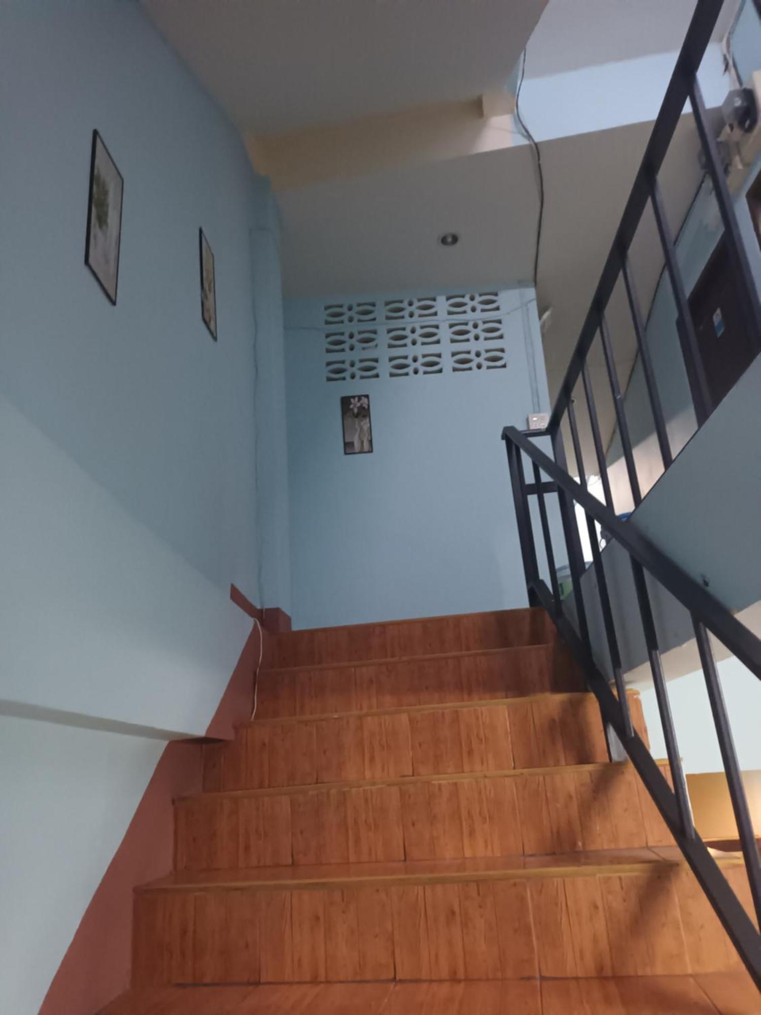 מלון פאטאיה Baan Picha 2 חדר תמונה