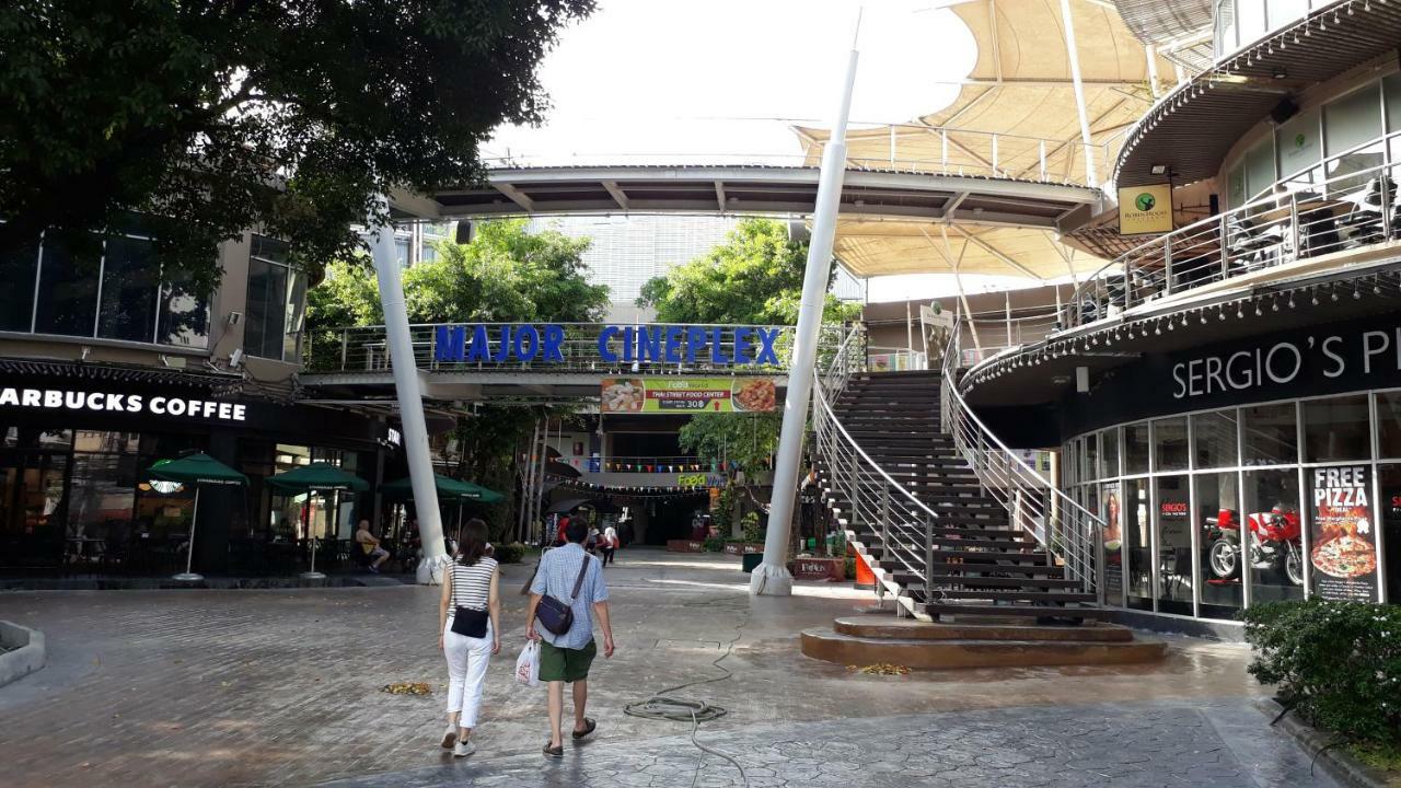 מלון פאטאיה Baan Picha 2 מראה חיצוני תמונה