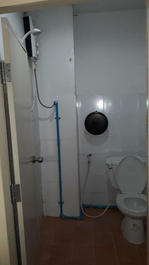 מלון פאטאיה Baan Picha 2 מראה חיצוני תמונה